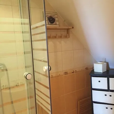 U Marty Privatunterkunft Gardna Wielka
