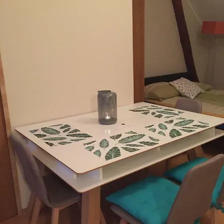 U Marty Privatunterkunft Gardna Wielka