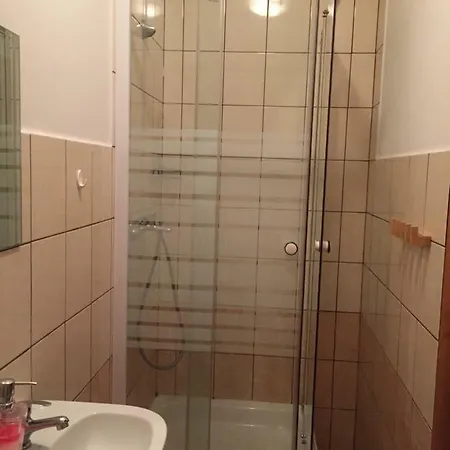 U Marty Privatunterkunft Gardna Wielka
